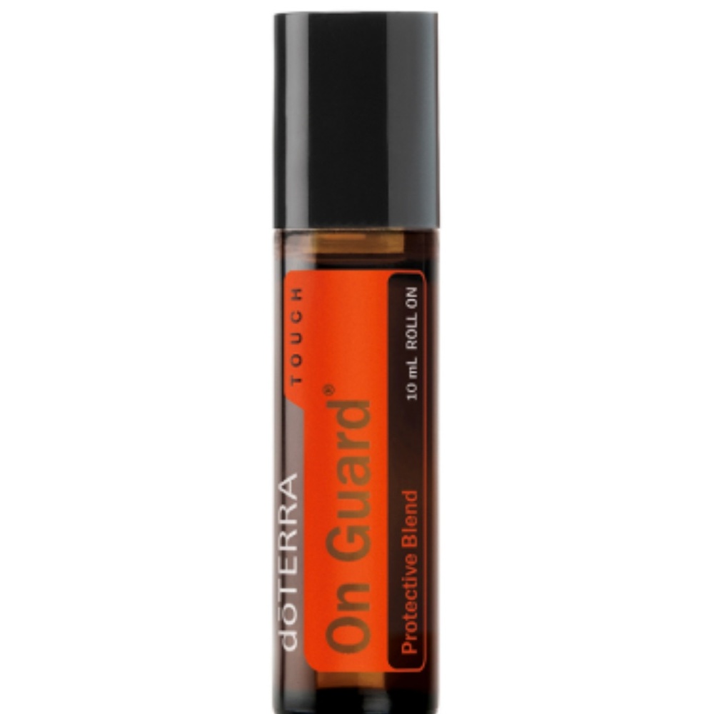 doTerra On Guard Touch Rollerball 10mL